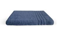 Byrklund Handdoek 70x140 cm 500gram Blauw - thumbnail