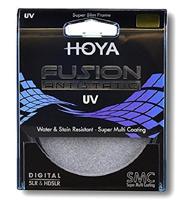 UV filter Hoya - Fusion Antistatic - Slim Frame - 72mm - thumbnail
