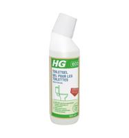 HG eco toiletgel 500ml - thumbnail