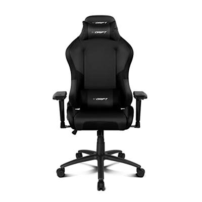 Gaming stoel DRIFT DR250 Kleur Zwart