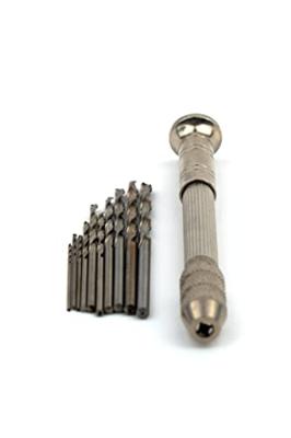 Donau Elektronik MWH20 Handboormachine