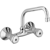 Kludi Keukenmengkraan 19cm 1/2 inch Chroom glans 310550508 - thumbnail