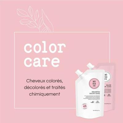 Mïmare Color Care Mask 480ml