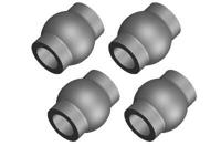 Team Corally - Ball - 5.8mm - Steel - 4 pcs (C-00180-149) - thumbnail