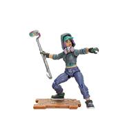Fortnite IRL Action Figure - Solo Mode Teknique - thumbnail
