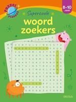 Deltas Supercoole woordzoekers - thumbnail