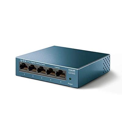 Schakelaar TP-Link LS105G RJ-45