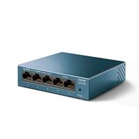 TP-LINK Switch Netwerk switch 5 poorten - thumbnail