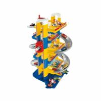 Draagbare Garage Moltó 5414 Steun met 6 verdiepingen - thumbnail