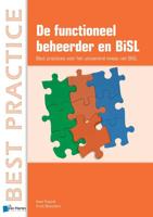 De functioneel beheerder en BiSL (Paperback) - thumbnail