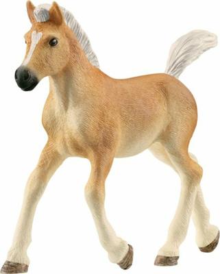 Schleich horse club halflingerveulen 13951
