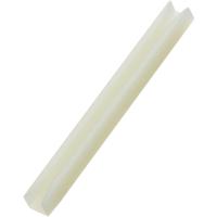 TRU COMPONENTS CG-250 Printplaathouder Printplaat boven Nylon 1 stuk(s) - thumbnail