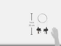 Shimano TIAGRA SL-4700 2x10-speed Flat Bar Shift Lever Set - thumbnail