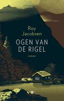 Ogen van de Rigel - Roy Jacobsen - ebook - thumbnail