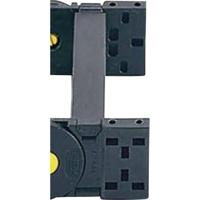 LAPP SILVYN® AN 435M103K 61211275 Aansluitelement Voor kleine buigradius - thumbnail