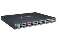 Hewlett Packard Enterprise ProCurve Switch 2910al-48G-PWR **New Retail**, J9148A - thumbnail