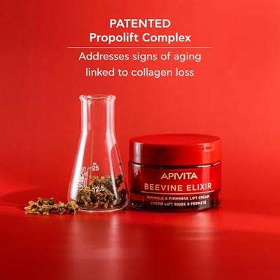 Apivita Beevine Elixir Light Cream 50ml