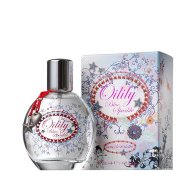 Oilily Blue Sparkle Eau de Toilette 50ml