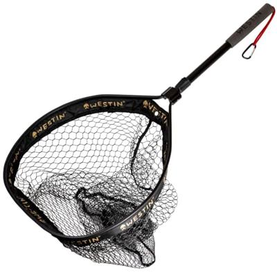 Westin W3 CR Floating Landing Net Medium