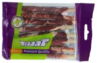 Braaaf Roll Sticks Rund 8 st. 12 cm - thumbnail