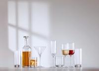 Luigi Bormioli Champagneglazen - Flutes - Bach - 210 ml - 4 Stuks - thumbnail