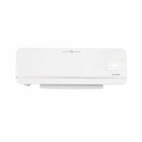 Eurom Sani-Wall-Heat 2000 WiFi Badkamerkachel Wit - thumbnail