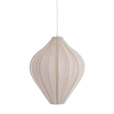 Light & Living Scandinavische hanglampPasto Ø 47cm - zand - 2989943
