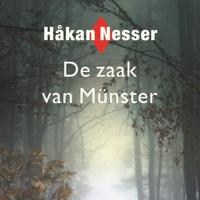 De zaak van Münster - thumbnail