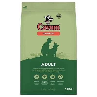CAVOM COMPLEET 5 KG
