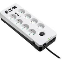 Eaton Protection Box 8 Tel@+TV - Overspanningsbeveiliger - 220250 Volt wisselstroom V - uitgangen: 8 - thumbnail