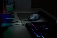 Naga Trinity - Muis - optisch - 19 knoppen - met bekabeling - USB - 16.000 DPI - thumbnail