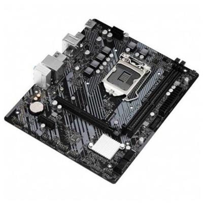 Moederbord ASRock H510M-H2/M.2 SE LGA 1200 Intel H470 - thumbnail