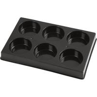 Creativ Company Waterverf palet, 58mm - thumbnail