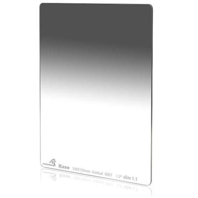 Kase Filter 100x150mm Soft GND 1.2 Slim