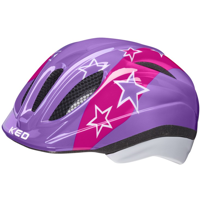 fietshelm meggy ii trend s/m (49-55cm) - lilac - thumbnail