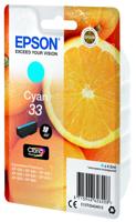 Epson C13T33424022 inktcartridge - thumbnail