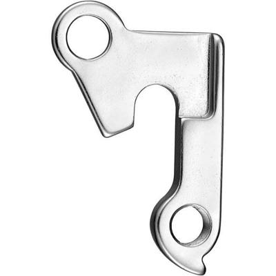 Union derailleurpad gh-144 met schroefset m8x0.75 Union derailleurpad gh-144 met schroefset m8x0.75