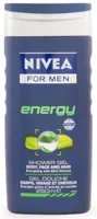 NIVEA MEN Energy Douchegel - thumbnail