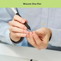 Wacom One tekentablet - thumbnail