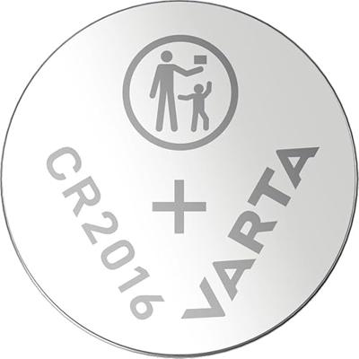 Varta CR2016
