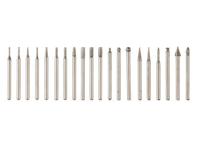 PARKSIDE Multitool accessoires (Doorslijpschijvenset)