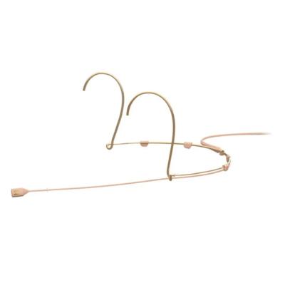 DPA Microphones 4088 CORE+ Headset microfoon DPA Microphones 4088 CORE+ Headset microfoon