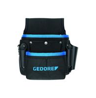 Gedore Duo-Gordeltas 240 X 280 Mm, Leeg (WT 1056 8) - 1818201 - thumbnail