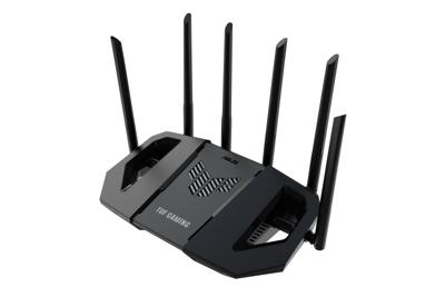 ASUS TUF Gaming BE6500 ASUS TUF Gaming BE6500