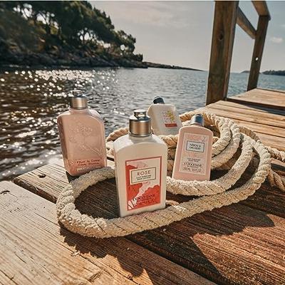 L'Occitane Rose Body Lotion 250 ml Bodylotion L'Occitane Rose Body Lotion 250 ml Bodylotion