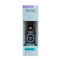 Hask Argan Oil Repairing Hair Oil - thumbnail