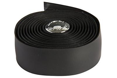 Massi Pro Gel Stuurlint - Zwart