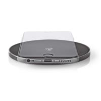 Draadloze Snellader | Station | 10 W | micro-USB | Zwart - thumbnail