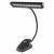 K&M 12249 Lessenaarlamp met 9 LEDs en zwanenhals - thumbnail