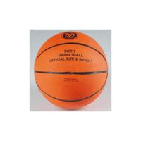 Engelhart Basketbal, maat 7 - thumbnail